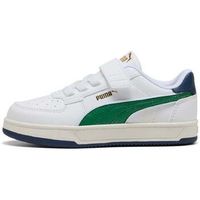 puma zapatillas caven 20 retro ac ps white 403204 01 para nino