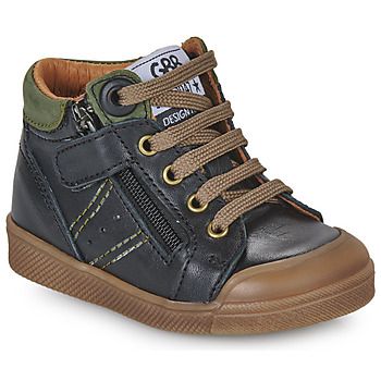 GBB Zapatillas altas ANATOLE para niño