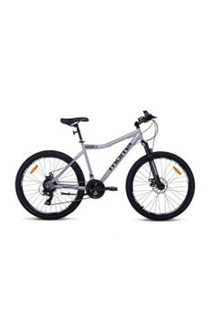 Bicicleta De Montaña Moma Bikes Rock 26