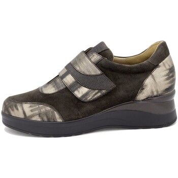 Piesanto Zapatillas de senderismo 245752 para mujer