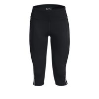 under armour fly fast 30 speed pantalon 34 mujeres-negro