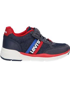 de LEVIS VORE0030T OREGON 0740 BLUE DENIM