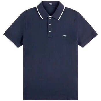 Fay Polo Polo para hombre