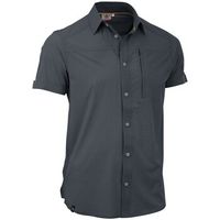 maul camisa manga corta 473130040205 para hombre