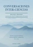 conversaciones inter-cienciasbiotecnologia y humanidades construyendo