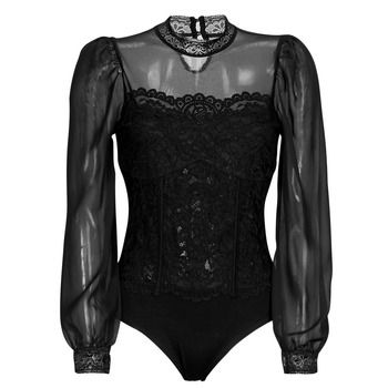 Morgan Body TWIST para mujer