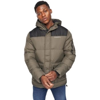 Crosshatch Cazadora Bentlays para hombre