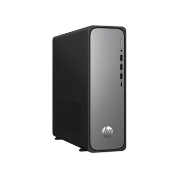 PC Sobremesa HP OmniDesk Slim S04-0001ns AMD Ryzen 7 7445HS 12GB 512GB SSD Radeon 740M FreeDOS WiFi6