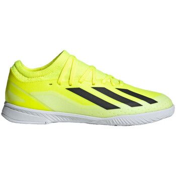adidas Botas X Crazyfast League Indoor para niño