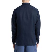 timberland camisa manga larga tb0a2dc3433 para hombre