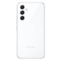 samsung clear case funda transparente para galaxy a54 5g