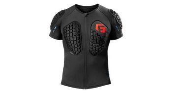Chaleco negro g form mx360
