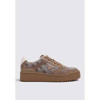 Guess Zapatillas FLTM16 FAL 12 para mujer