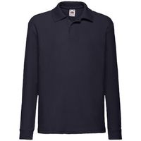 fruit of the loom polo fk2947 para nino