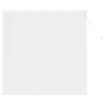 Persiana Veneciana 150 X 130 Cm Pvc