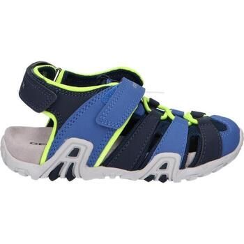 Geox Sandalias niño B1524A 05015 B SANDAL KRAZE para niño