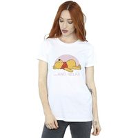 disney camiseta relax para mujer