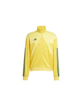 Chaqueta adidas Tiro Cb_Np Tt Hombre Amarillo