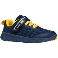geox zapatillas - para nino
