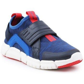 Geox Zapatillas J Flexyper B D para niña