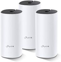 sistema wifi mesh tp-link deco m4 ac1200 pack 3