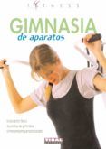 gimnasia de aparatos