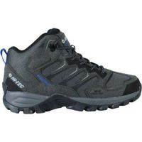 hi-tec zapatillas de senderismo cervus mid waterproof para hombre