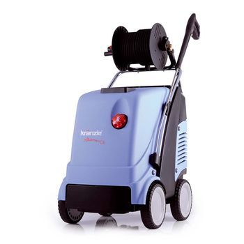 Hidrolimpiadora Therm Ca 11/130 Con Tambor