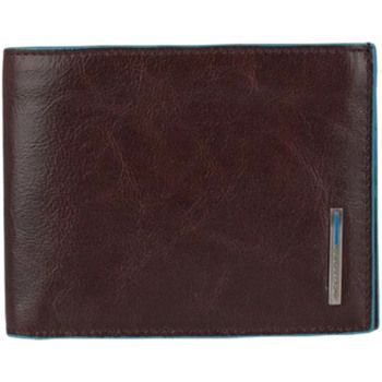 Piquadro Cartera pu1392b2r-mo para hombre