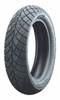 Heidenau K66 Snowtex ( 110/70-16 TL 52S Rueda trasera, M/C, Rueda delantera )