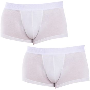 Bikkembergs Boxer BKK1UTR03BI para hombre