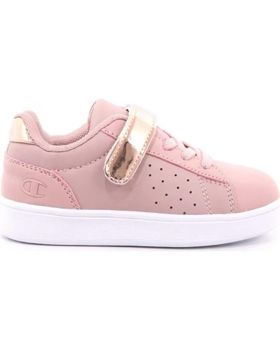 de CHAMPION ZAPATILLAS LOW CUT ALEXIA G PS S31545-PS047 ROSA