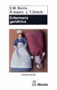 enfermeria geriatrica