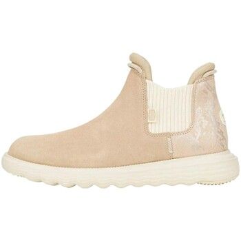 HEYDUDE Botines q-roa-38226 para mujer