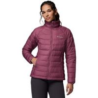 columbia chaqueta powder lite ii para mujer