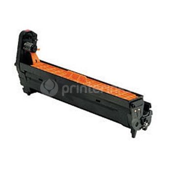 Compatible Yellow OKI 42126662 Drum Cartridge