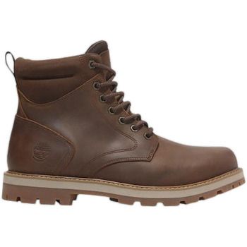 Timberland Botas Bottines Britton Road imperméables para hombre