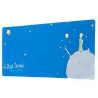 erik alfombrilla gaming xl el principito 80x35cm