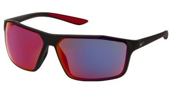 Nike windstorm e   fielt tinte negrorojo