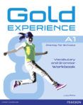 gold experience a1 grammar  vocabulary wb without key examenes