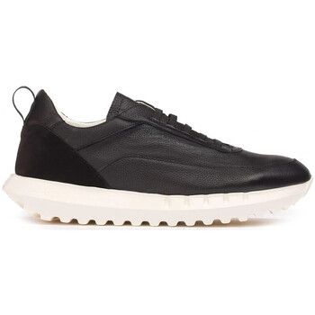 Wonders Zapatillas cb4520 negro para hombre