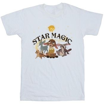 Wish Camiseta Star Magic para hombre