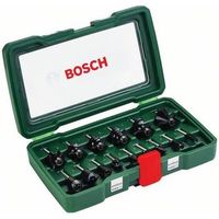 accesorios bosch - caja 15 cortadores 14