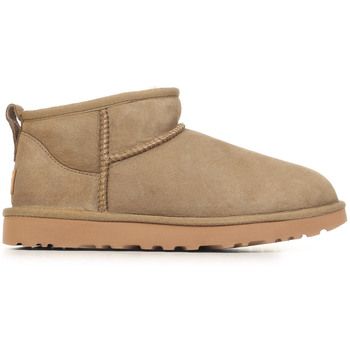 UGG Botines Classic Ultra Mini para mujer