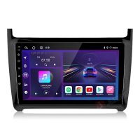 autoradio junsun 9 android 15 6gb128gb carplay android auto vw polo 5