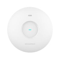 punto de acceso grandstream gwn7670 wi-fi 7 poe 245 ghz 2882 mbps