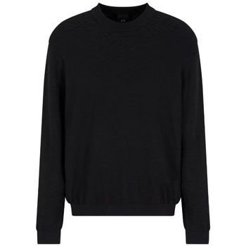 Armani Exchange Jersey XM000689AF10454 para hombre