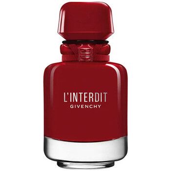 Givenchy Perfume Eau de Parfum L'Interdit Rouge Ultime 50 ml para mujer