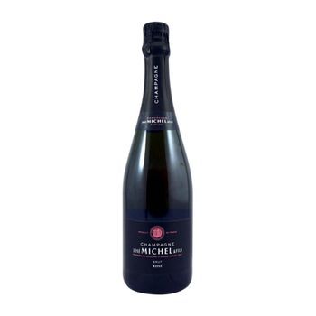 José Michel Vino Rosado Rosé Brut Champagne 75 Cl 12.5% Vol.