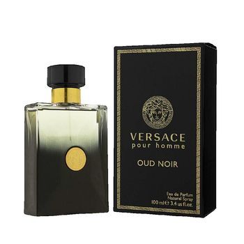 Colonias Versace Homme Eau De Toilette